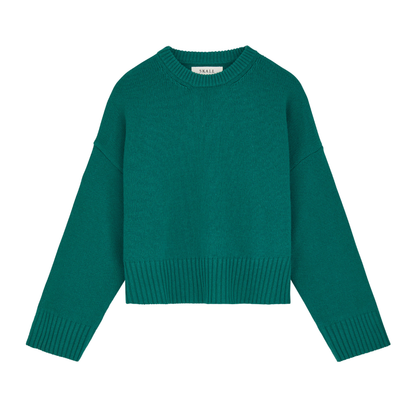 Campa Jumper, Teal