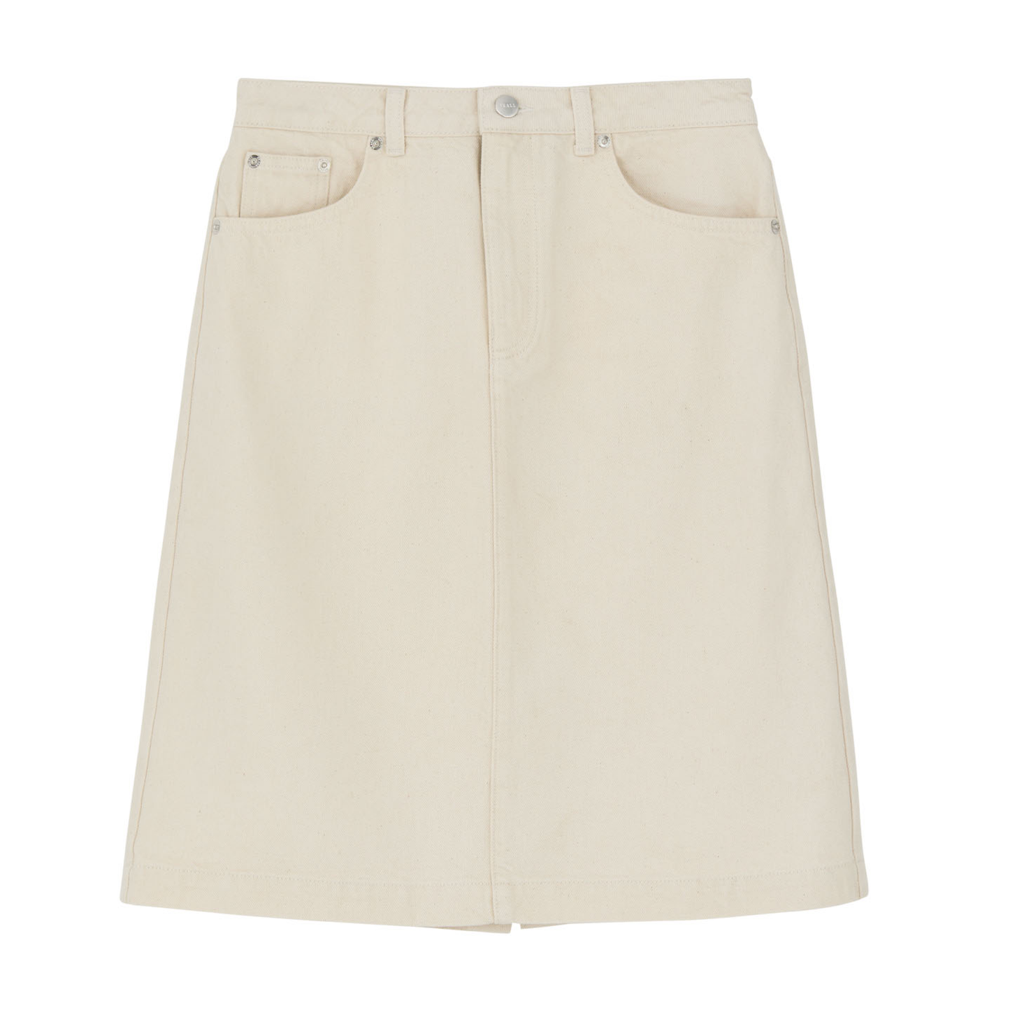 Cali Skirt, Ecru