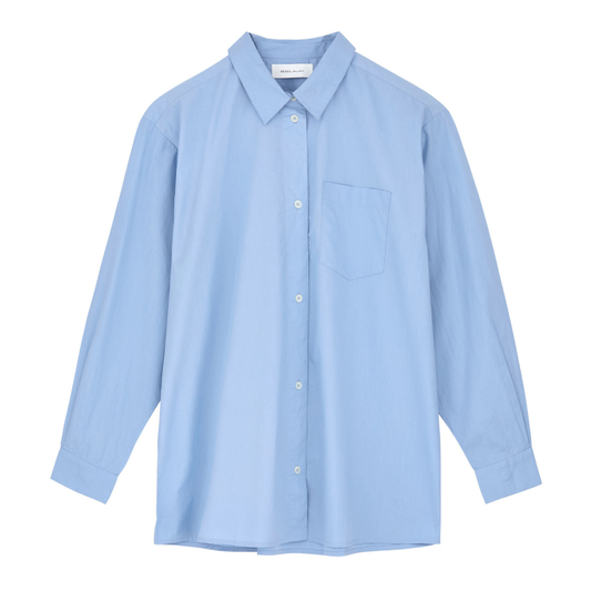 Edgar Shirt, Sky Blue