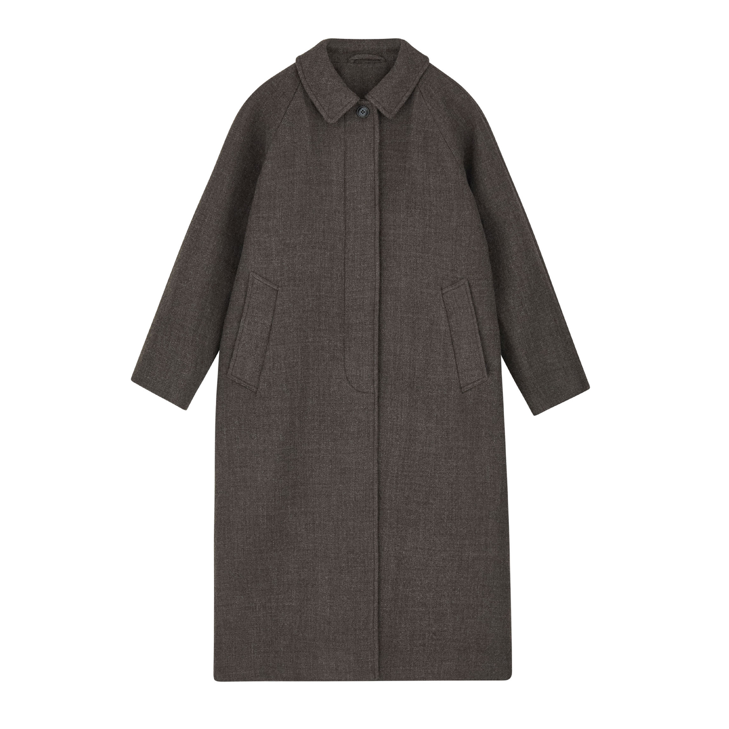 Mary Coat, Mole
