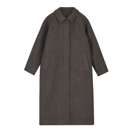 Mary Coat, Mole