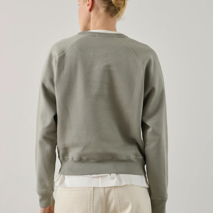 Artemis Sweatshirt, Argile