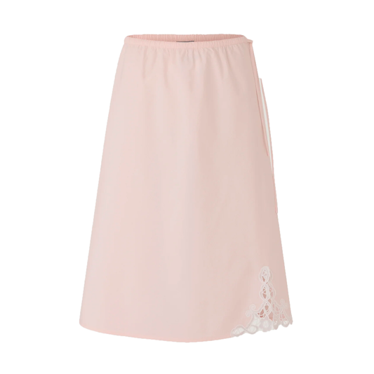 Houna Nederdel, Rose Pale