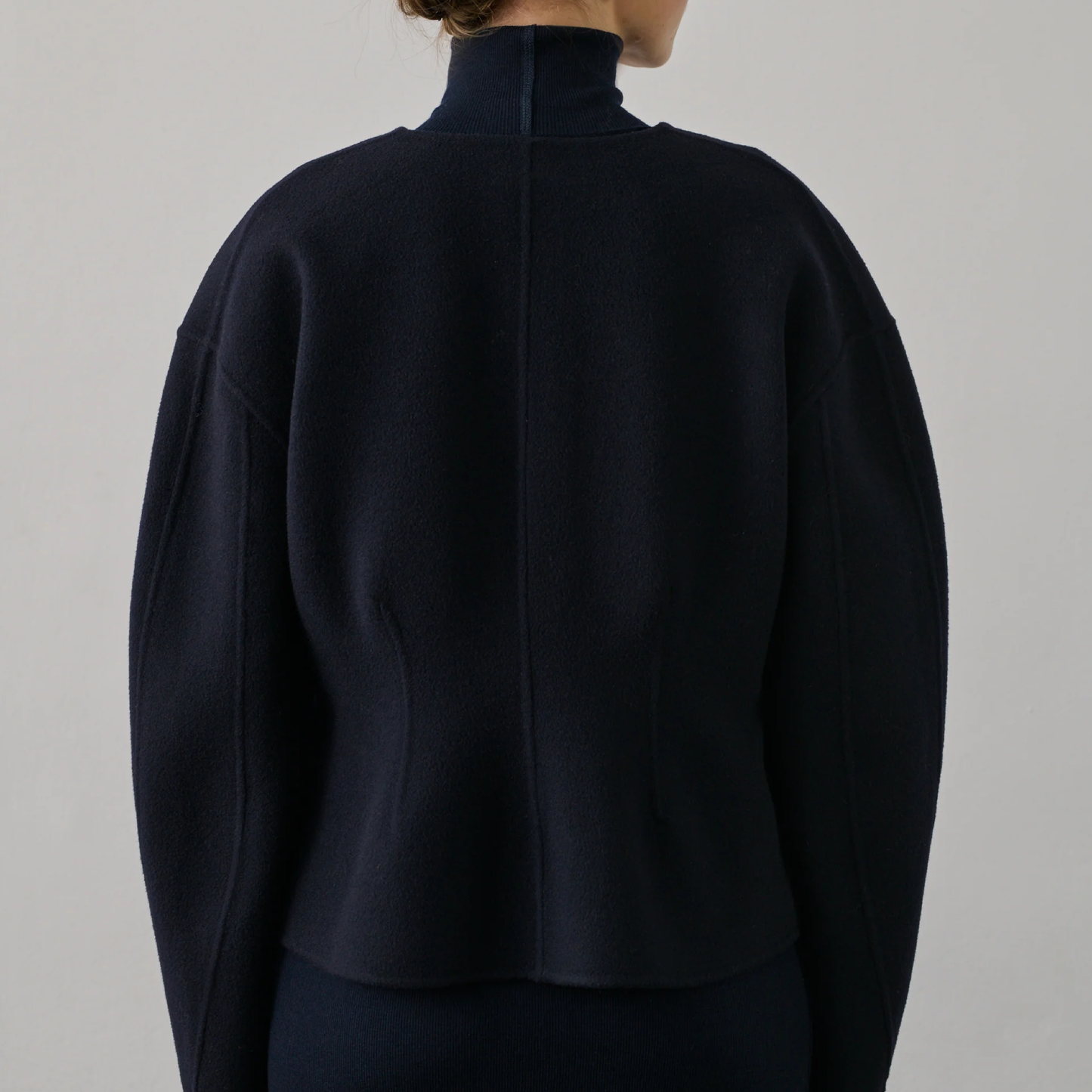 Dream Frakke, Navy