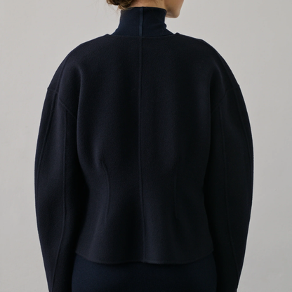 Dream Frakke, Navy