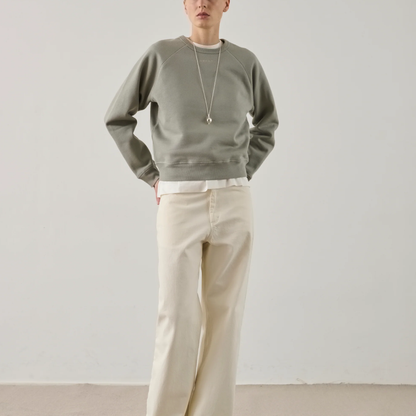 Artemis Sweatshirt, Argile