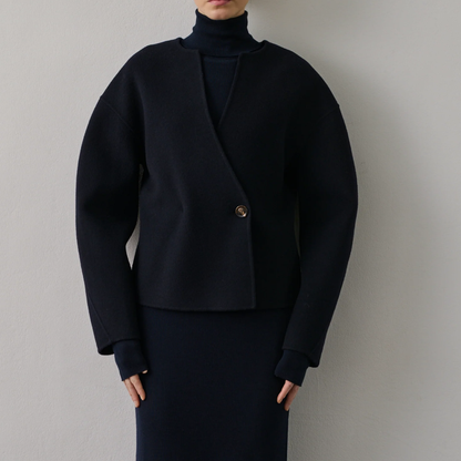Dream Frakke, Navy