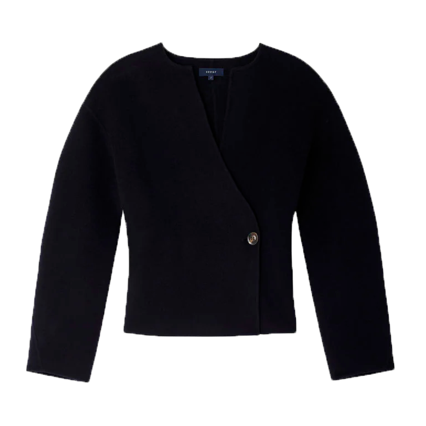 Dream Frakke, Navy