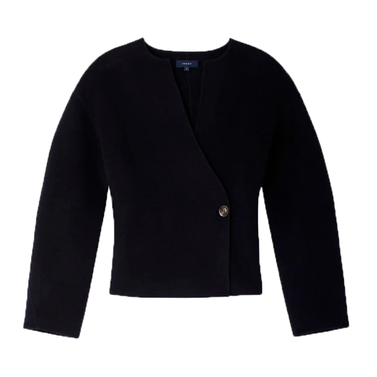 Dream Frakke, Navy