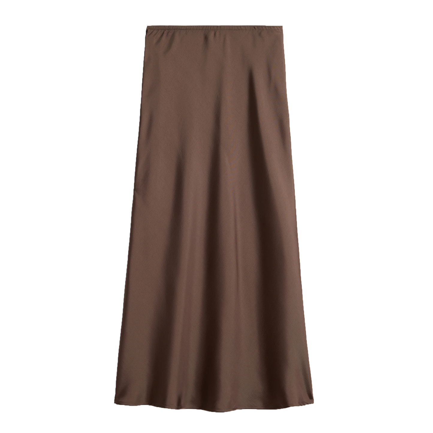 Fever Nederdel, Marron Glace