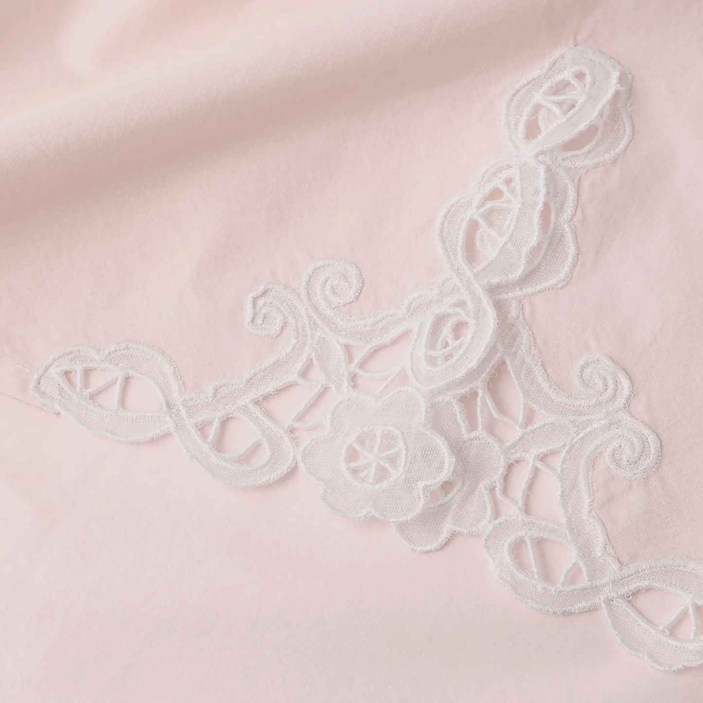 Houna Nederdel, Rose Pale