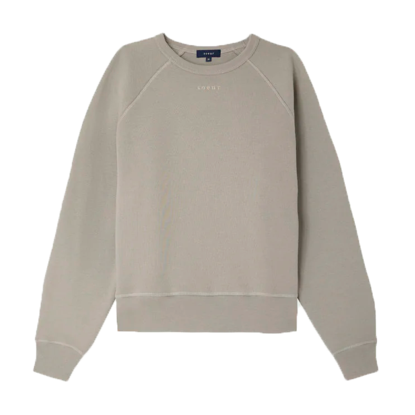 Artemis Sweatshirt, Argile