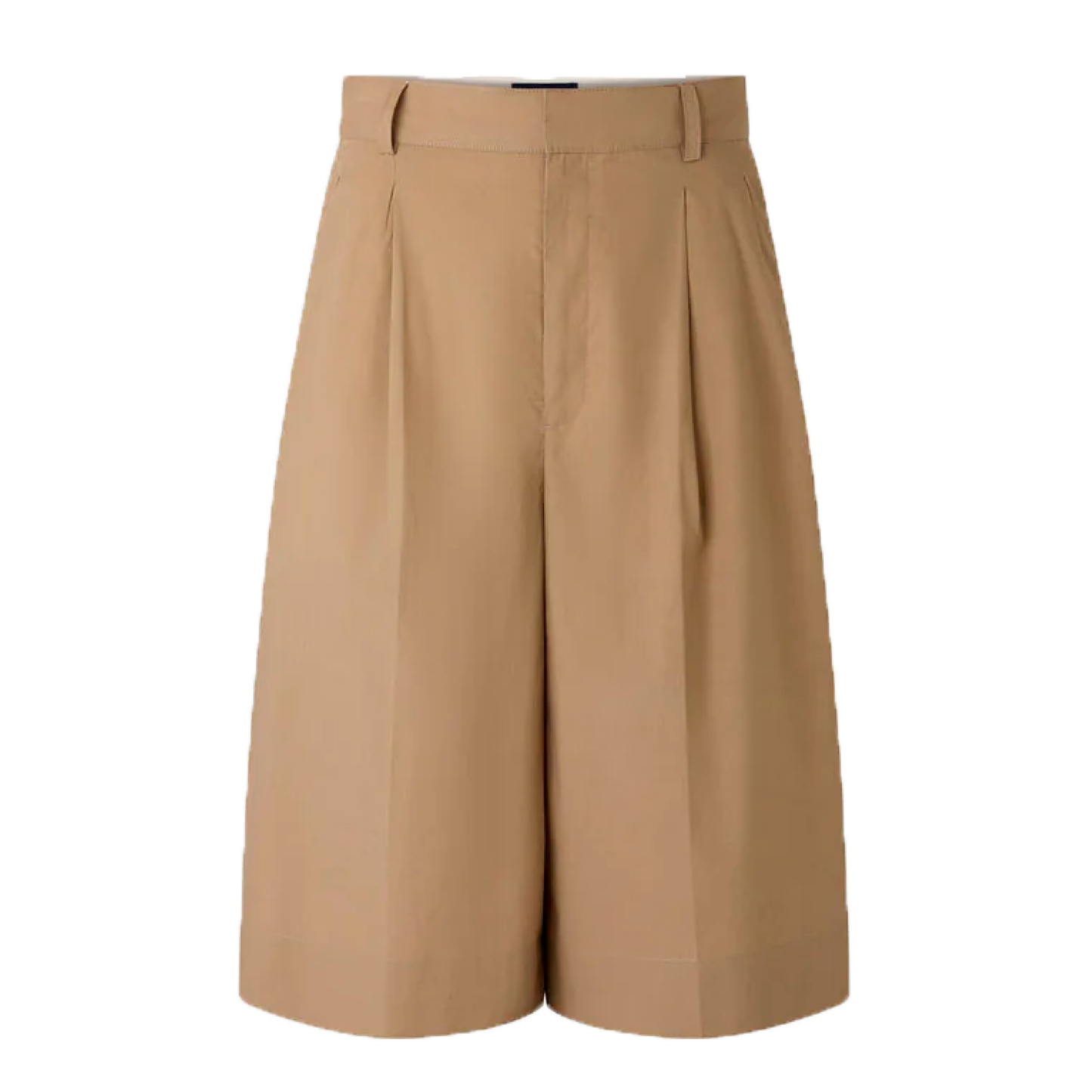 Imogen Bermuda Shorts, Sable