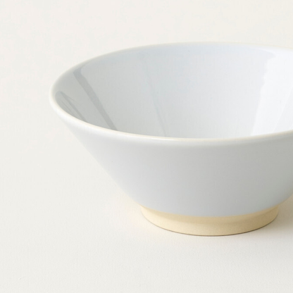 Memphis Bowl, Ice Blue (Ø17)