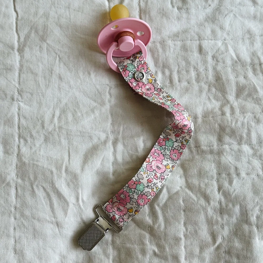 Suttesnor, Pink Betsy