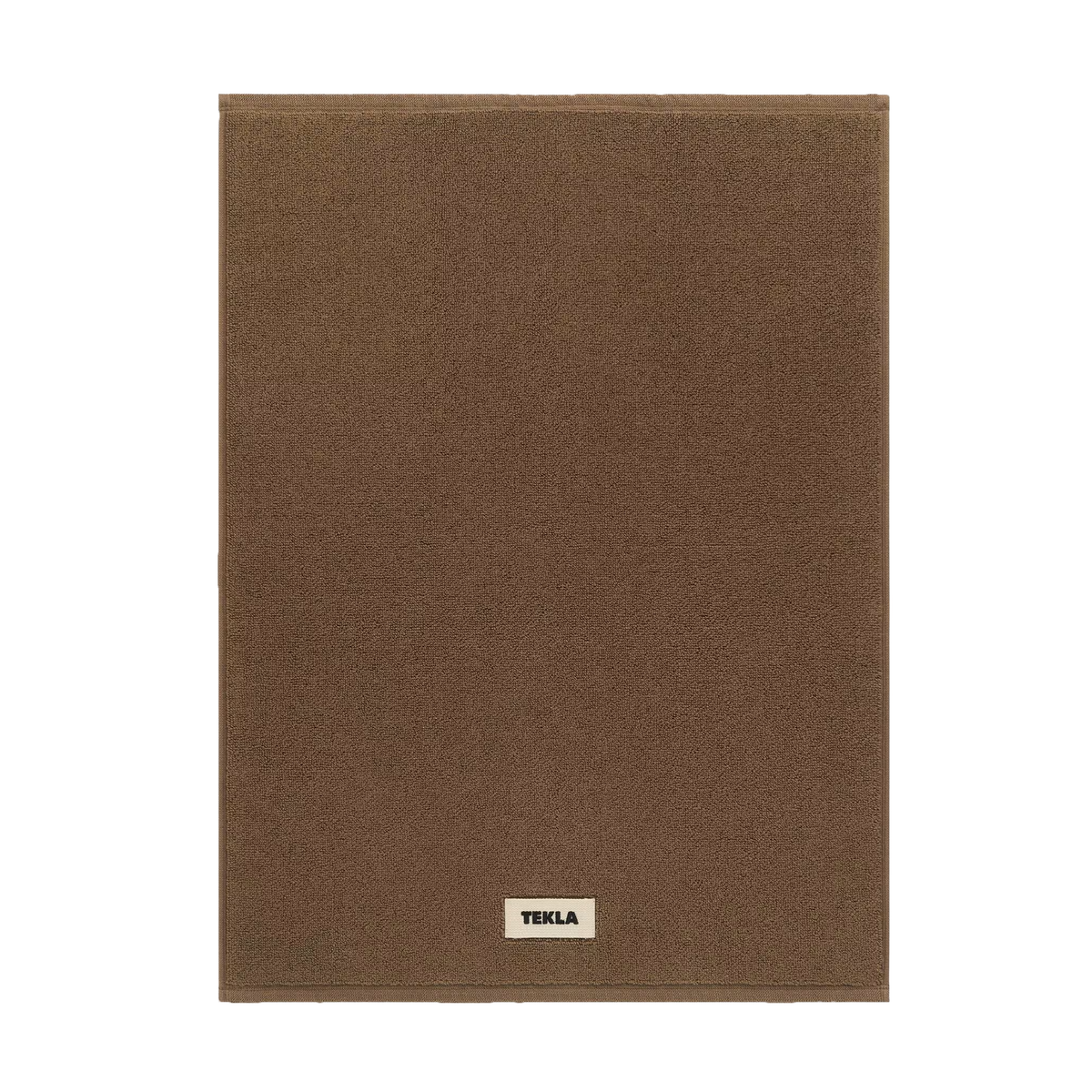 Bath Mat, Kodiak Brown (70x50)