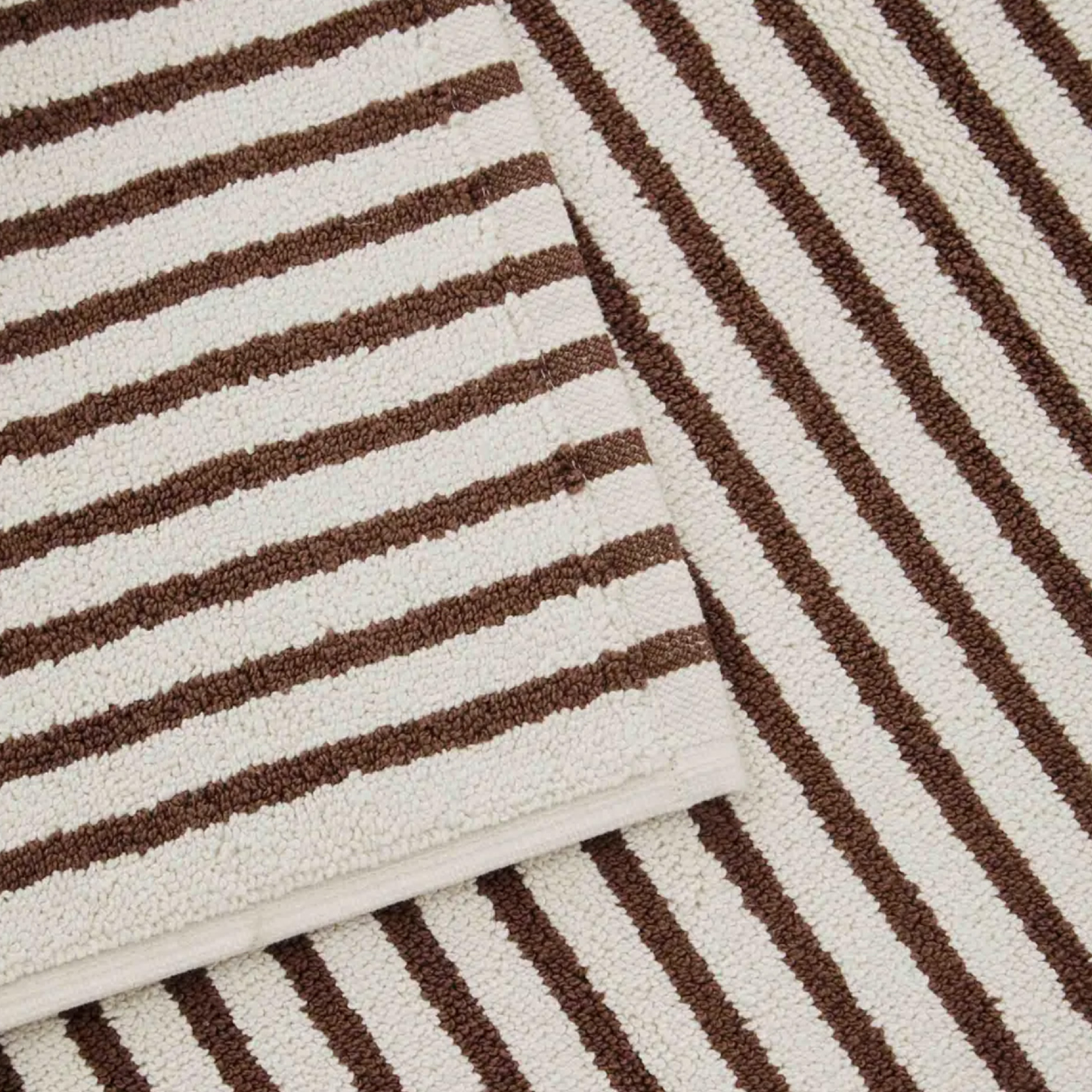 Bath Mat, Kodiak Stripes Kodiak Stripes (70x50)