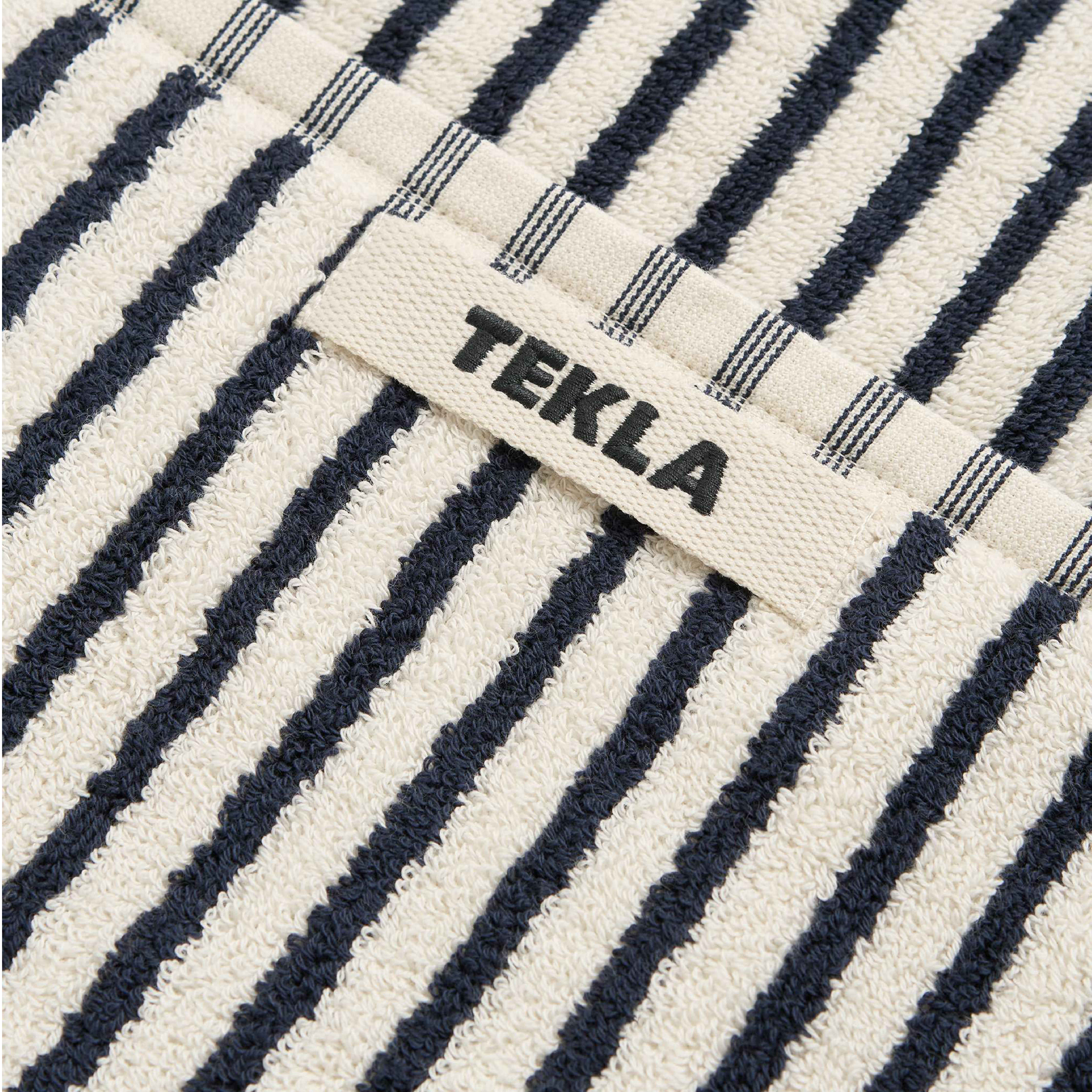 Terry Towel, Sailor Stripes