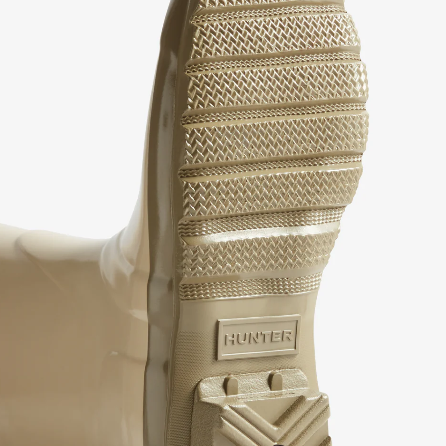 Womens Original Tall Gloss Boot, Gravel/Kettle