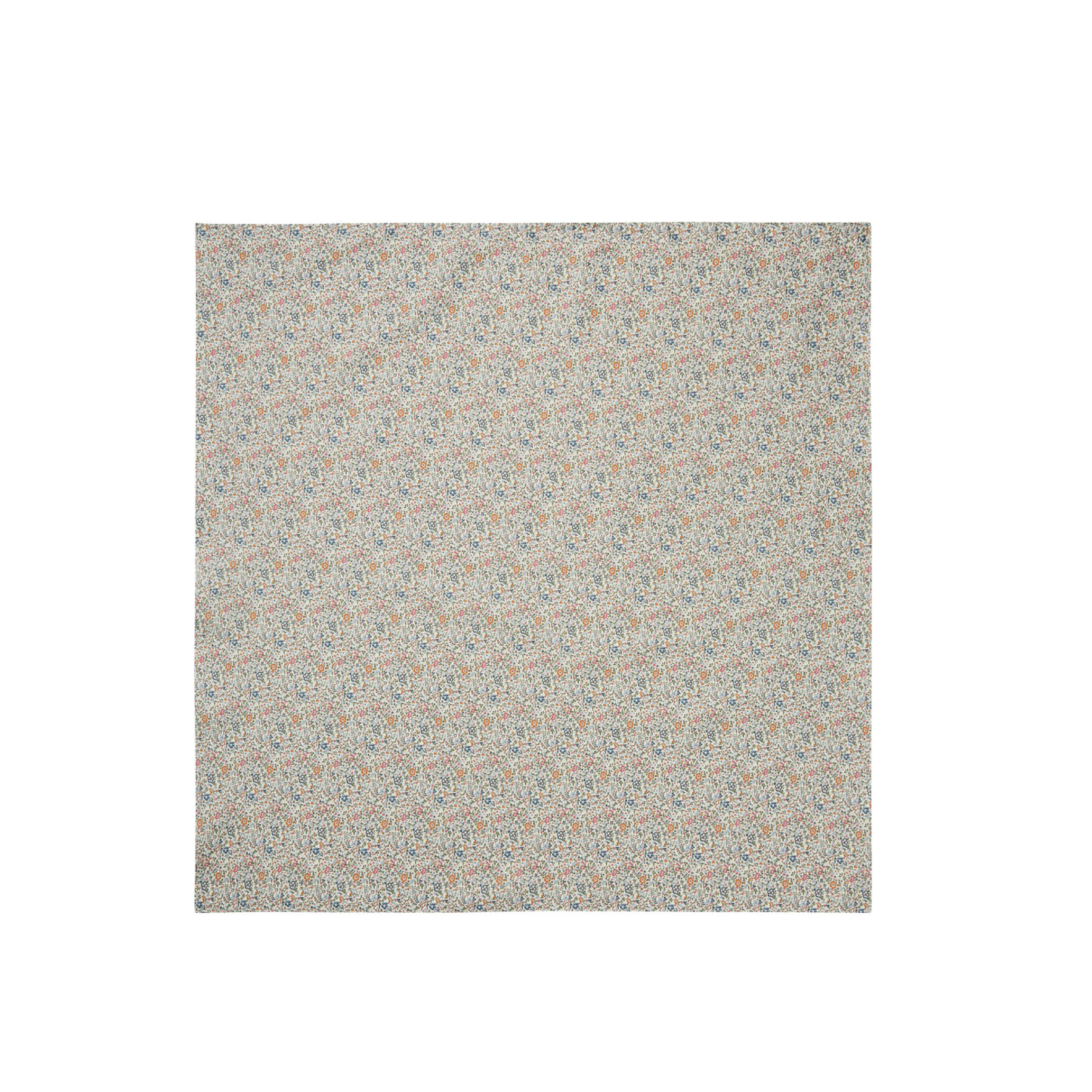 Hope Scarf, Flower Field