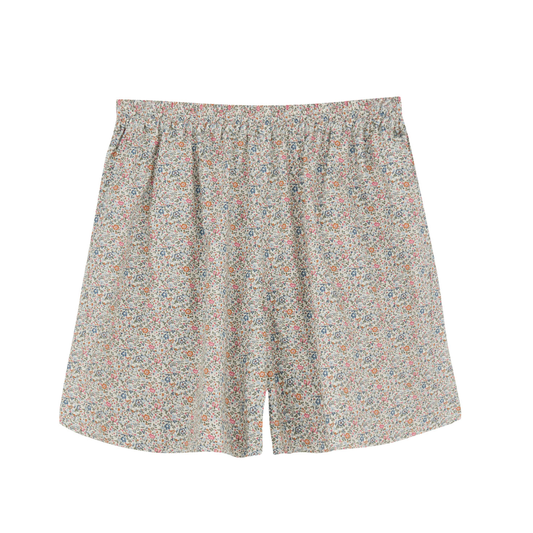 Edgar Shorts, Flower Field