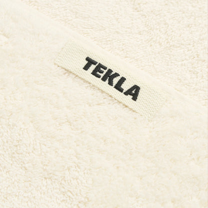 Terry Towel, Ivory