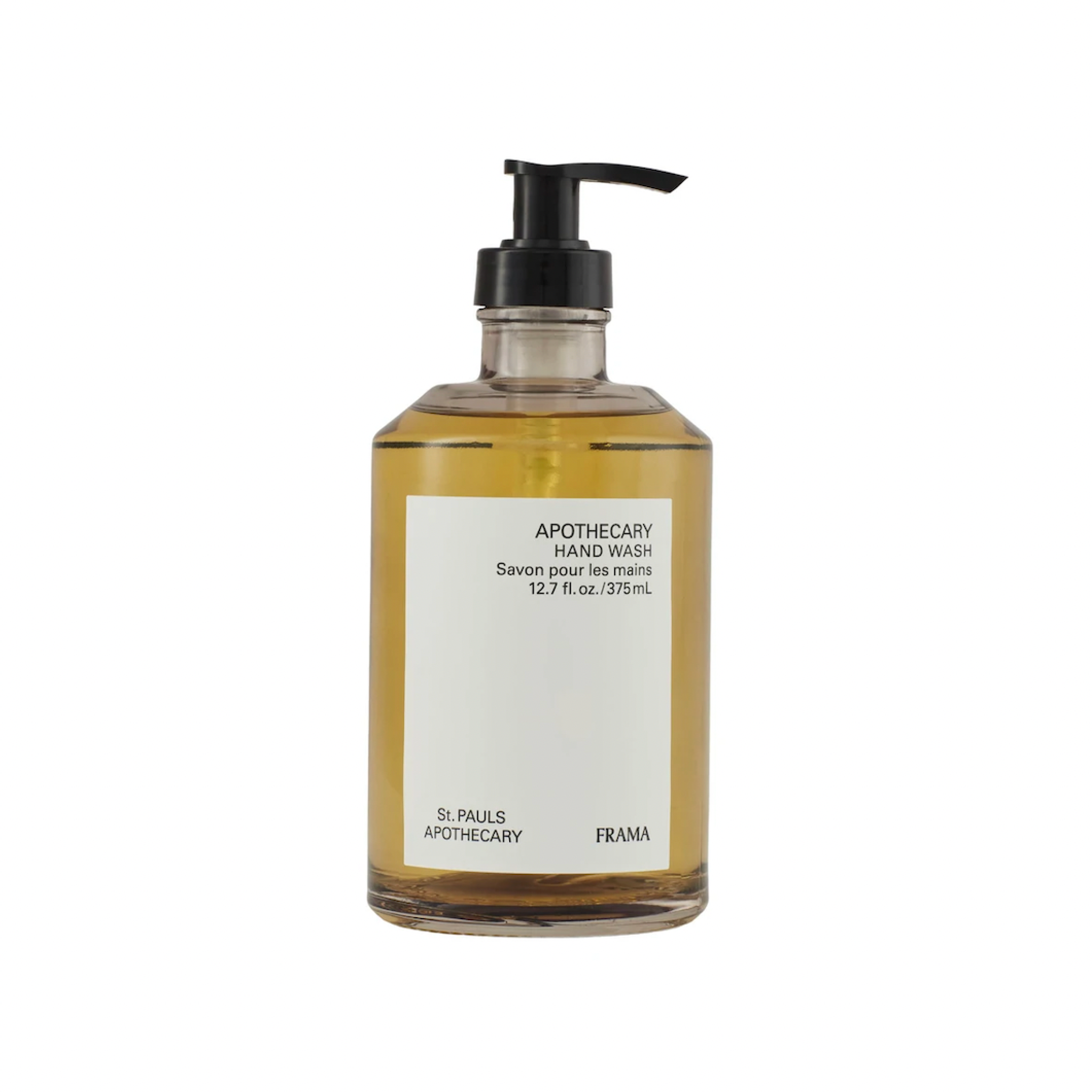 Apothecary Håndsæbe, 375 ml