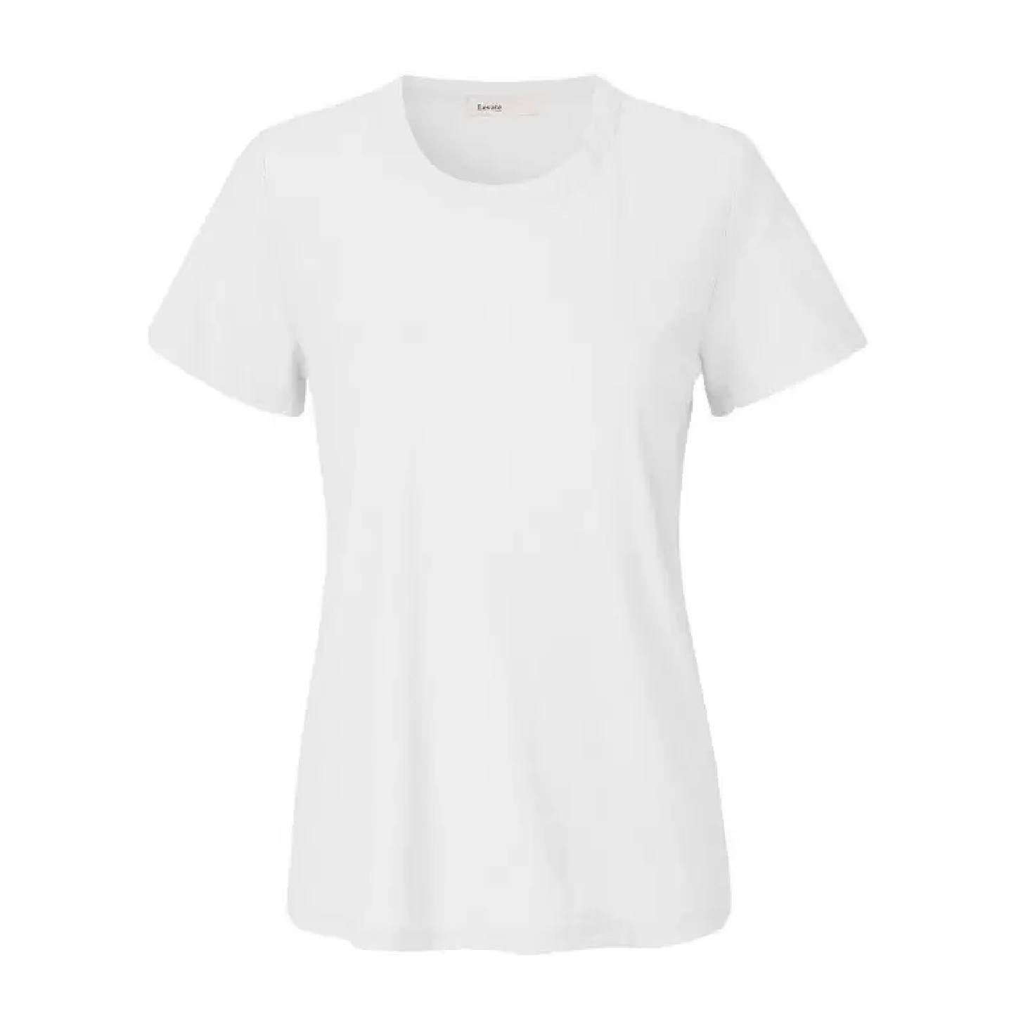 Any 1 T-Shirt, Hvid