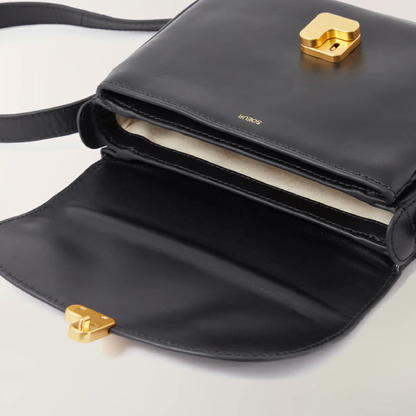 Bellissima Mini Bag, Black