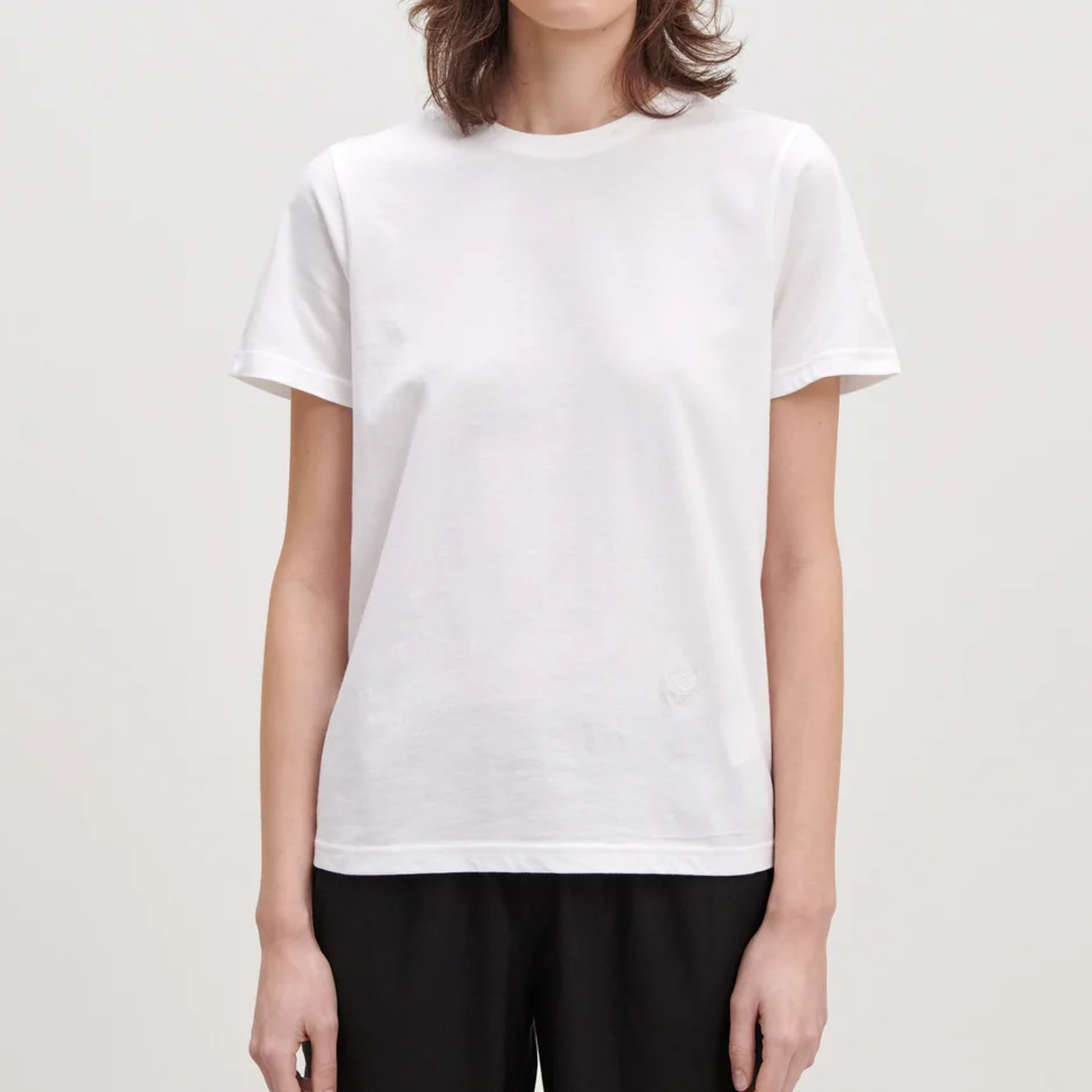 Andy T-Shirt, White