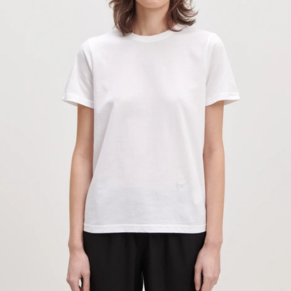 Andy T-Shirt, White