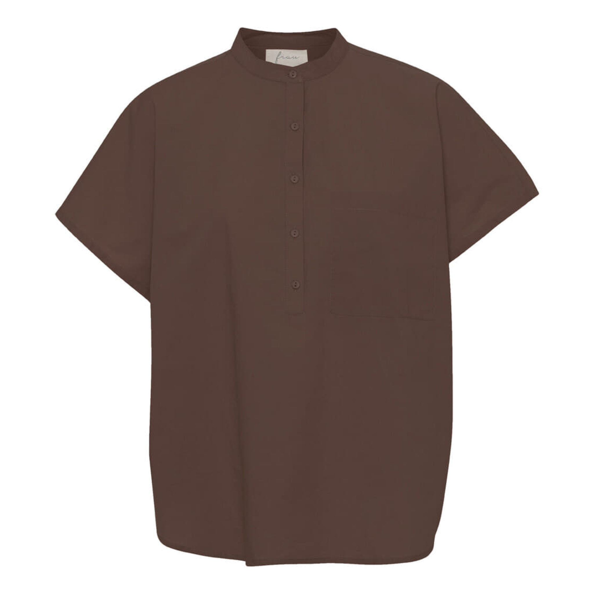 Colombo Top, Coffee Quartz