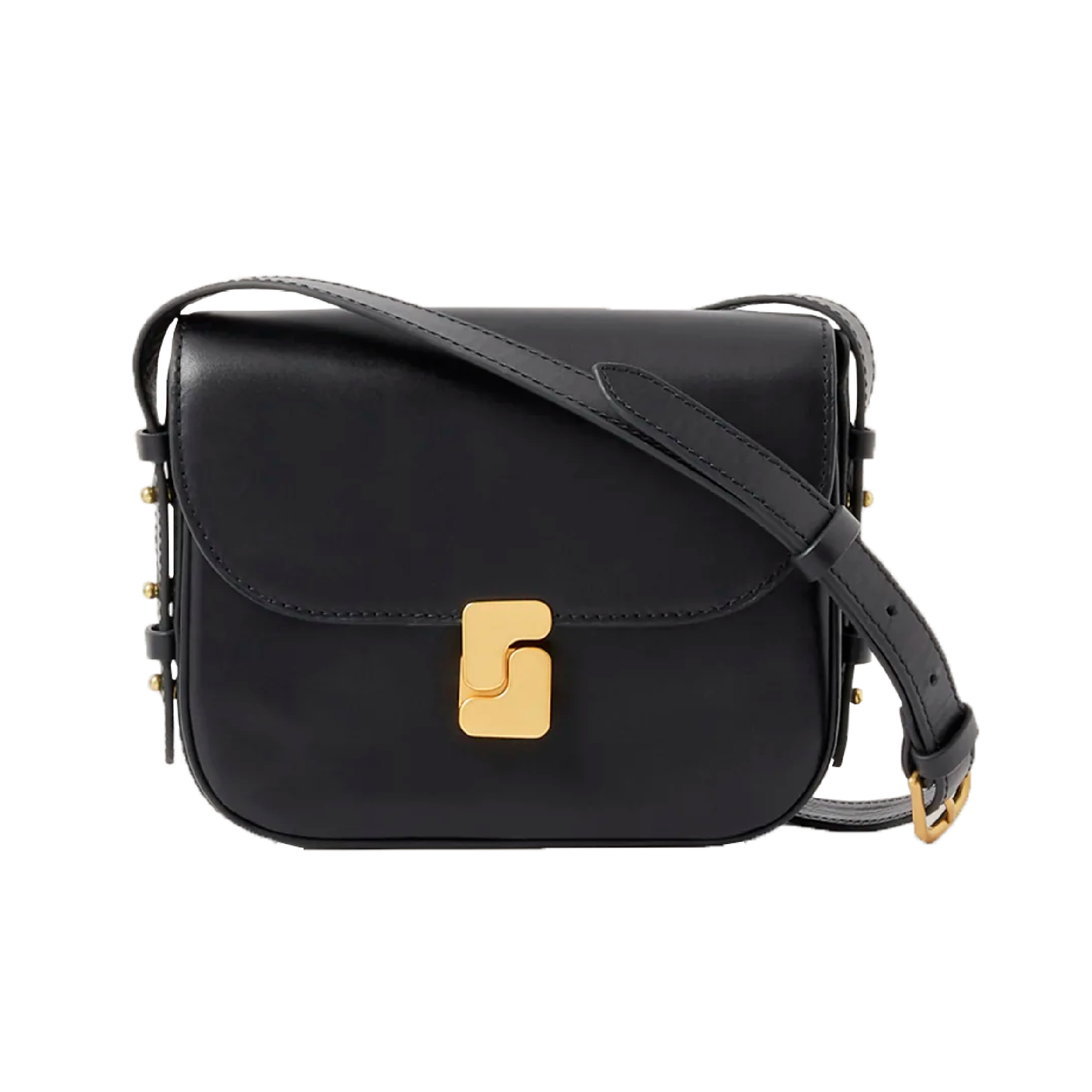 Bellissima Mini Bag, Black