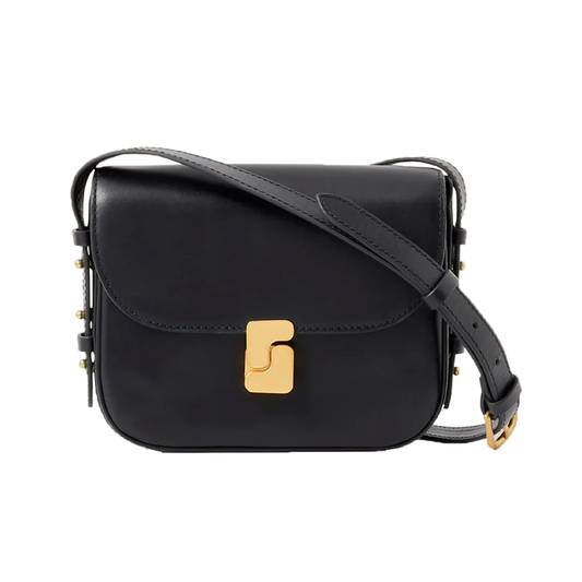 Bellissima Mini Bag, Black